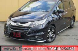 honda odyssey 2014 quick_quick_RC1_RC1-1039014