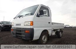 suzuki carry-truck 1995 A217