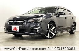 subaru impreza-wagon 2017 CFJ1693383