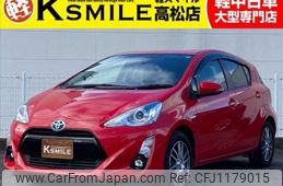 toyota aqua 2015 -TOYOTA--AQUA DAA-NHP10--NHP10-6385214---TOYOTA--AQUA DAA-NHP10--NHP10-6385214-