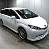 toyota wish 2009 -TOYOTA--Wish ZGE20W-0025303---TOYOTA--Wish ZGE20W-0025303- image 1