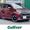 daihatsu move 2015 -DAIHATSU--Move DBA-LA150S--LA150S-0011410---DAIHATSU--Move DBA-LA150S--LA150S-0011410- image 1