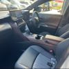 toyota harrier 2021 CFJ1571053 image 18