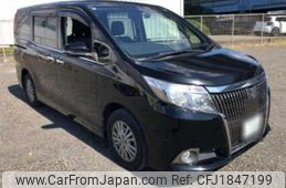 toyota esquire 2015 CFJ1847199