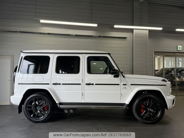 mercedes-benz amg 2024 CFJ1763065 image 2