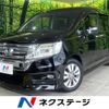 honda stepwagon 2013 -HONDA--Stepwgn DBA-RK5--RK5-1367721---HONDA--Stepwgn DBA-RK5--RK5-1367721- image 1