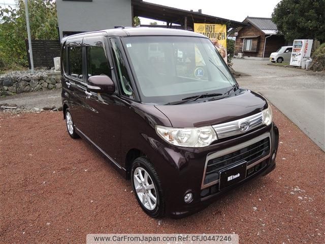 daihatsu tanto 2011 -DAIHATSU--Tanto DBA-L375S--L375S-0412821---DAIHATSU--Tanto DBA-L375S--L375S-0412821- image 2