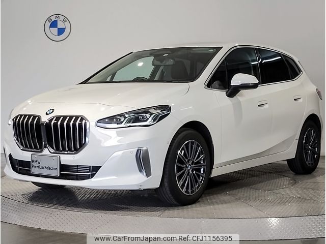 bmw 2-series 2022 -BMW--BMW 2 Series 3BA-62BX15--WBA62BX0007L43904---BMW--BMW 2 Series 3BA-62BX15--WBA62BX0007L43904- image 1