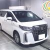 toyota alphard 2020 -TOYOTA 【岐阜 303ﾄ7213】--Alphard AYH30W-0118416---TOYOTA 【岐阜 303ﾄ7213】--Alphard AYH30W-0118416- image 1