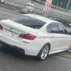 bmw 5-series 2013 quick_quick_FZ35_WBAFZ92090DY75231 image 2