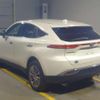 toyota harrier 2022 quick_quick_6BA-MXUA85_MXUA85-0011163 image 9