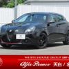 alfa-romeo giulietta 2019 -ALFA ROMEO--Alfa Romeo Giulietta ABA-94018P--ZAR94000007534835---ALFA ROMEO--Alfa Romeo Giulietta ABA-94018P--ZAR94000007534835- image 1