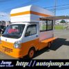 suzuki carry-truck 2018 quick_quick_EBD-DA16T_DA16T-390326 image 1