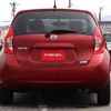 nissan note 2013 G00050 image 12