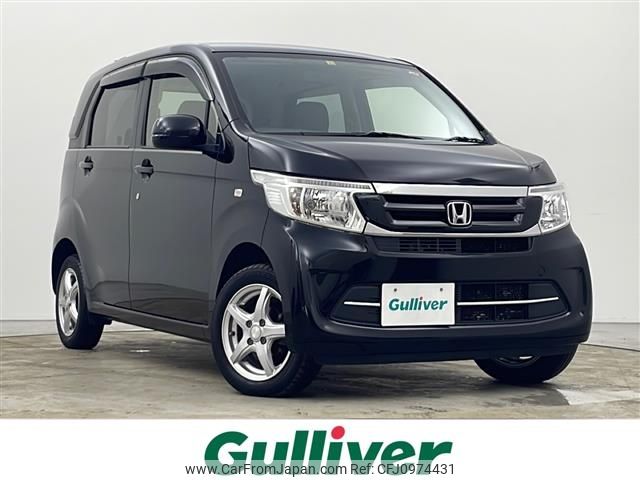 honda n-wgn 2017 -HONDA--N WGN DBA-JH2--JH2-1215043---HONDA--N WGN DBA-JH2--JH2-1215043- image 1