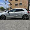 mercedes-benz a-class 2015 -MERCEDES-BENZ--Benz A Class DBA-176042--WDD1760422V080669---MERCEDES-BENZ--Benz A Class DBA-176042--WDD1760422V080669- image 10