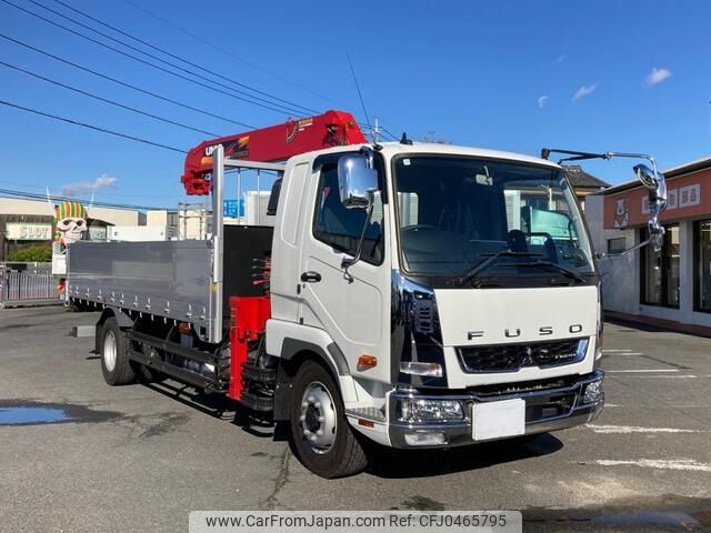 mitsubishi-fuso fighter 2023 -MITSUBISHI--Fuso Fighter 2KG-FK62FZ--FK62FZ-***410---MITSUBISHI--Fuso Fighter 2KG-FK62FZ--FK62FZ-***410- image 2