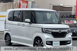 honda n-box 2018 -HONDA--N BOX DBA-JF3--JF3-1143460---HONDA--N BOX DBA-JF3--JF3-1143460-