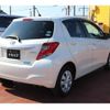 toyota vitz 2015 quick_quick_DBA-KSP130_KSP130-2157547 image 2