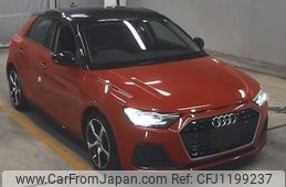 audi a1 2020 -AUDI--Audi A1 WAUZZZGBDLR007391---AUDI--Audi A1 WAUZZZGBDLR007391-