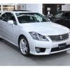 toyota crown 2010 -TOYOTA--Crown DBA-GRS204--GRS204-0013911---TOYOTA--Crown DBA-GRS204--GRS204-0013911- image 14