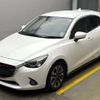 mazda demio 2016 -MAZDA--Demio LDA-DJ5FS--DJ5FS-158787---MAZDA--Demio LDA-DJ5FS--DJ5FS-158787- image 1