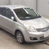 nissan note 2010 -NISSAN 【岩手 501ﾋ5709】--Note DBA-NE11--NE11-103178---NISSAN 【岩手 501ﾋ5709】--Note DBA-NE11--NE11-103178- image 11