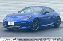 subaru brz 2022 quick_quick_ZD8_ZD8-007440
