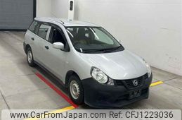nissan ad-van 2017 -NISSAN--AD Van VY12-239213---NISSAN--AD Van VY12-239213-
