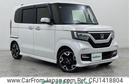 honda n-box 2020 -HONDA--N BOX 6BA-JF3--JF3-2233905---HONDA--N BOX 6BA-JF3--JF3-2233905-