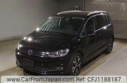 volkswagen golf-touran 2020 quick_quick_DBA-1TCZD_WVGZZZ1TZLW044623
