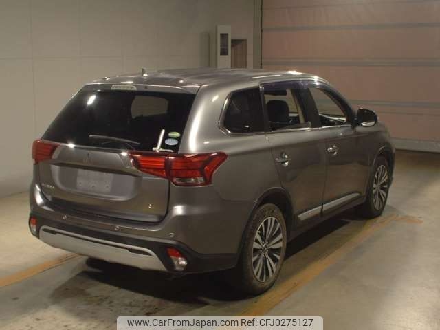 mitsubishi outlander 2019 -MITSUBISHI--Outlander DBA-GF8W--GF8W-0601287---MITSUBISHI--Outlander DBA-GF8W--GF8W-0601287- image 2