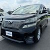 toyota vellfire 2010 -TOYOTA--Vellfire DBA-ANH20W--ANH20-8093623---TOYOTA--Vellfire DBA-ANH20W--ANH20-8093623- image 10