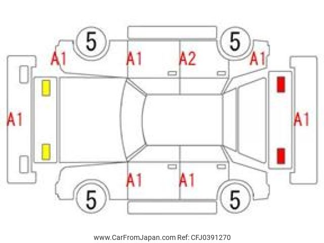 honda n-box 2019 -HONDA--N BOX DBA-JF3--JF3-1309912---HONDA--N BOX DBA-JF3--JF3-1309912- image 2