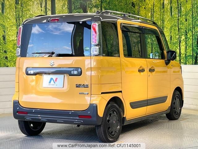 suzuki spacia 2019 quick_quick_MK53S_MK53S-629322 image 2