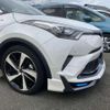 toyota c-hr 2017 quick_quick_DAA-ZYX10_ZYX10-2081838 image 8