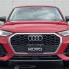 audi q3 2022 -AUDI 【名変中 】--Audi Q3 F3DFY--P1018669---AUDI 【名変中 】--Audi Q3 F3DFY--P1018669- image 9