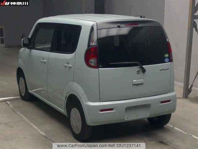 suzuki mr-wagon 2012 -SUZUKI--MR Wagon MF33S--MF33S-180431---SUZUKI--MR Wagon MF33S--MF33S-180431- image 2