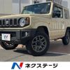 suzuki jimny 2023 -SUZUKI--Jimny 3BA-JB64W--JB64W-307761---SUZUKI--Jimny 3BA-JB64W--JB64W-307761- image 1