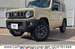 suzuki jimny 2023 -SUZUKI--Jimny 3BA-JB64W--JB64W-307761---SUZUKI--Jimny 3BA-JB64W--JB64W-307761-