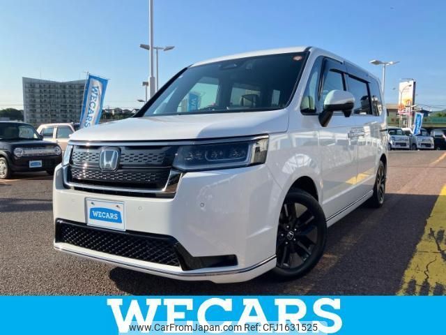 honda stepwagon 2023 CFJ1631525 image 1