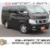 nissan caravan-van 2016 -NISSAN--Caravan Van LDF-VW2E26--VW2E26-028100---NISSAN--Caravan Van LDF-VW2E26--VW2E26-028100- image 1