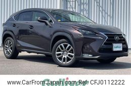 lexus nx 2015 -LEXUS--Lexus NX DAA-AYZ10--AYZ10-1006740---LEXUS--Lexus NX DAA-AYZ10--AYZ10-1006740-