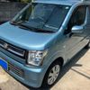 suzuki wagon-r 2017 CFJ1553097 image 3