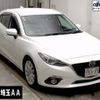 mazda axela 2015 -MAZDA--Axela BMEFS--201208---MAZDA--Axela BMEFS--201208- image 1
