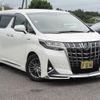 toyota alphard 2020 CFJ1728933 image 3