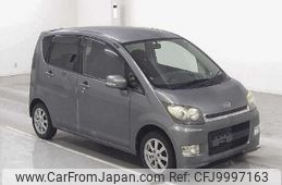 daihatsu move 2007 -DAIHATSU--Move L175S--1044612---DAIHATSU--Move L175S--1044612-