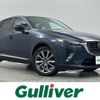 mazda cx-3 2016 -MAZDA--CX-3 LDA-DK5FW--DK5FW-200959---MAZDA--CX-3 LDA-DK5FW--DK5FW-200959- image 1