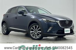 mazda cx-3 2016 -MAZDA--CX-3 LDA-DK5FW--DK5FW-200959---MAZDA--CX-3 LDA-DK5FW--DK5FW-200959-