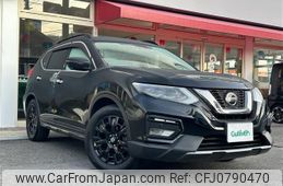 nissan x-trail 2020 -NISSAN--X-Trail DBA-NT32--NT32-596600---NISSAN--X-Trail DBA-NT32--NT32-596600-